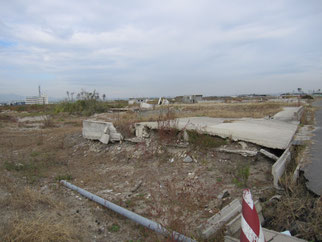 沿岸地域④