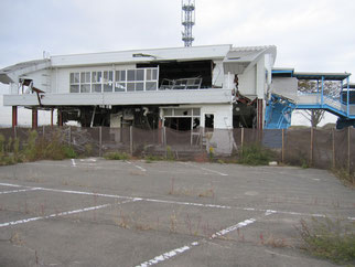 沿岸地域の学校③