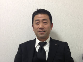 平田社長
