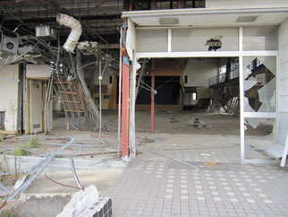 沿岸地域の学校④