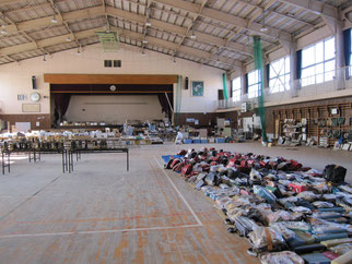閖上小学校