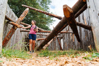 Deutschland; Baden-Württemberg; Wandern; Tourenplanung