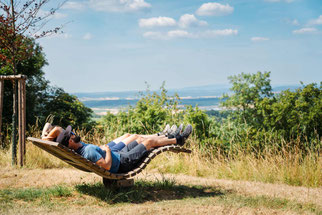 Deutschland; Baden-Württemberg; Wandern; Tourenplanung