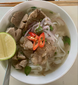 Soupe Pho