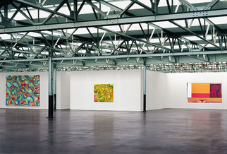 2002 "Surpassing Surplus", DePont Museum, Tilburg  Photo: Jannes Linders, Rotterdam