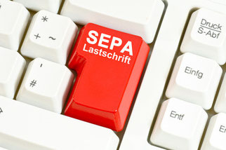 SEPA Lastschrift SDD Direct Debit CORE COR1 B2B Firmen-Lastschrift Basis- Lastschrift Mandat Mandatsverwaltung IBAN BIC XML PAIN PACS CAMT R-Transaktion Wiki Zahlungsverkehr www.hettwer-beratung.de