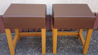 椅子（いす）座面張替