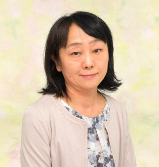 大原恵美のプロフィール写真