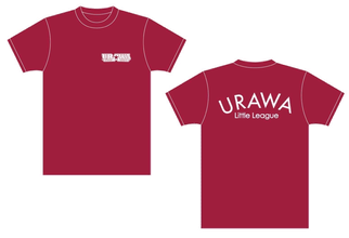 応援Tシャツ