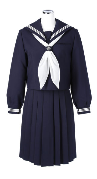 女子標準服