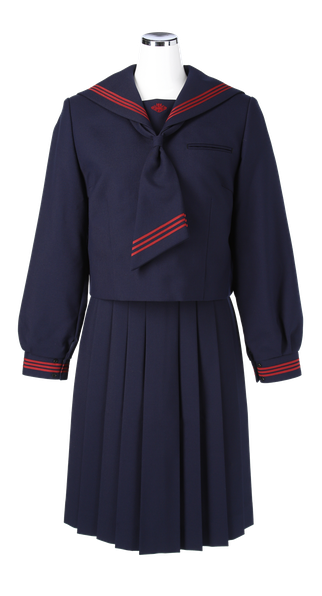女子標準服