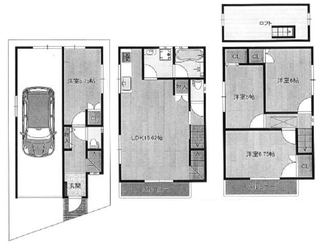 鶴見区中古物件,鶴見区若江中古戸建,鶴見区若江戸建,鶴見区若江中古一戸建,東大阪,不動産,スーモ,ホームズ,suumo,homes,リノベーション,リフォーム,住家,すみか,sumika