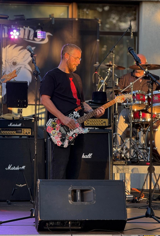 Kolo (Guitar)