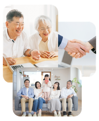 CCIMが持ち続けるか売却かの最適解をご提案。CPM®・CCIM資格を持つ生駒哲也が、アパート経営の終わらせ方や老後のための賃貸経営改善をサポート。資産管理や相続対策などのアパート経営を岐阜でアパート経営相談するならアースリンクプロジェクトがおすすめ。土地の相続や活用に悩む60代オーナーを支援し、修繕費負担と空室リスクを抑えた資産活用を提案。老朽化アパートの再検討や不動産の資産棚卸で、経営視点から未来の安心を一緒に設計します