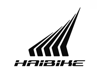 Haibike Marken Banner