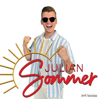 JULIAN SOMMER buchen