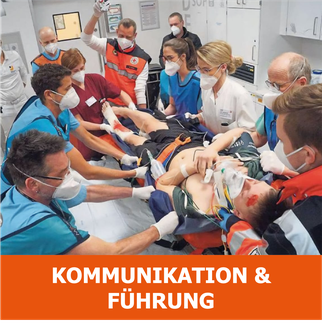 Katastrophenschutz & Umweltschutz