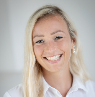 Mag.ª Sarah Pramberger, BA.pth. (Psychotherapeutin in Ausbildung unter Supervision, i.A. zur Sexualberterin, Leitungs-Stellvertretung)