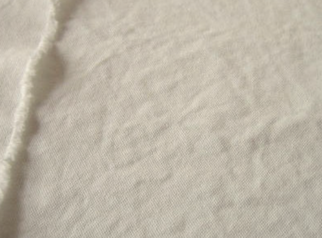 バイオウォッシュ加工の “BIO -バイオ- ”