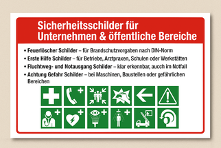 Sicherheitsschiler in Hamburg