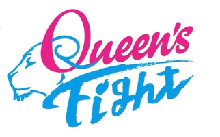 queensfight ページ！