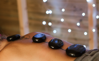 massage pierres chaudes sanary sur mer 