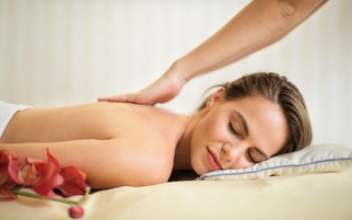 massage sportif à six fours les plages var