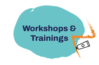 Workshops & Trainings