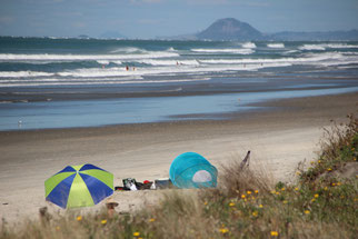 Waihi Beach