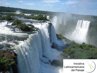 LALI - Iguazú