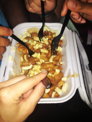 Poutine