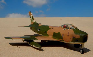 Model by Carmel J. Attard