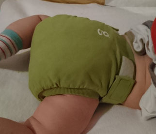 gDiaper gDiapers gNappys gCloth gBreathe, Nappy, Nappie, Stoffwindel, Test, Erfahrung, Erfahrungen, Hybrid Hybridwindel Windel unterwegs auf Reisen