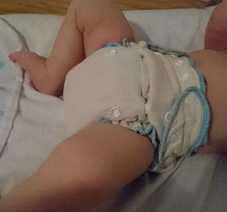 Blümchen Windel Höschenwindel Prefold Nappy, Nappie, Stoffwindel, Test, Erfahrung, Erfahrungen, waschen günstig, billig