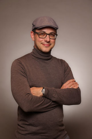 Stadtführung mit Matthias