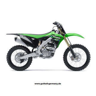 Kawasaki KX 250 F