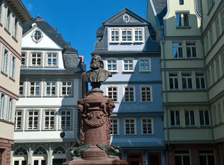Friedrich Stoltze