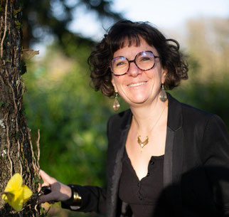 Ateliers mensuels pour les couples, animés par Isabelle Bercy en Touraine - annuaire des therapeutes en touraine