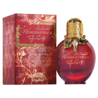 Wonderstruck Enchanted (Elizabeth Arden, 2012)