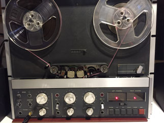 Revox B77 Stereo