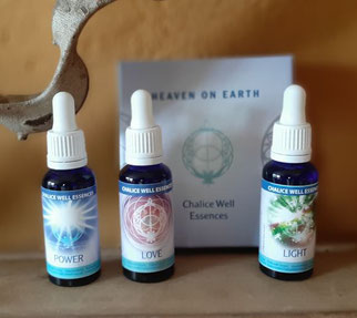 3 x 30ml - CHF 65.00