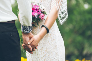 Hochzeiten und Trends 2017
