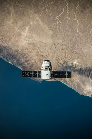 Space applications