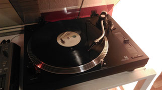 DUAL DTJ 301.1