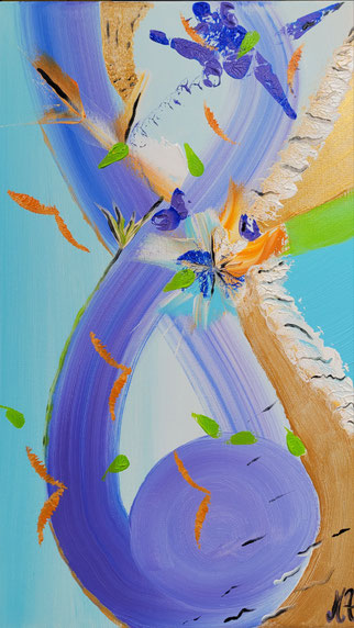 Dimensions 30/50cm