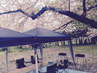大阪城公園bbqエリア 21年最新情報 激安bbqレンタルのバーベキュービッグ