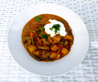 Strankalangulasch