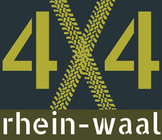 Rhein-Waal Logo