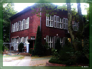 Cafè Kännchen, Bochumer Straße 214