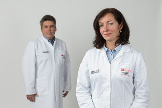 Gute HNO-Ärzte - HNO-Praxis Dres. med. Zamani Augsburg